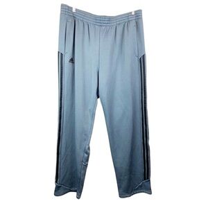 Adidas Climawarm Men's Track Drawstring Pants XL